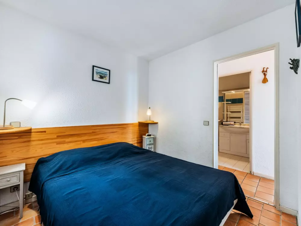 Résidence Les Sauvagières II