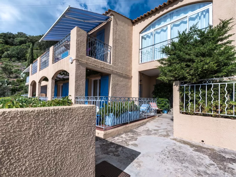 Résidence Les Sauvagières II