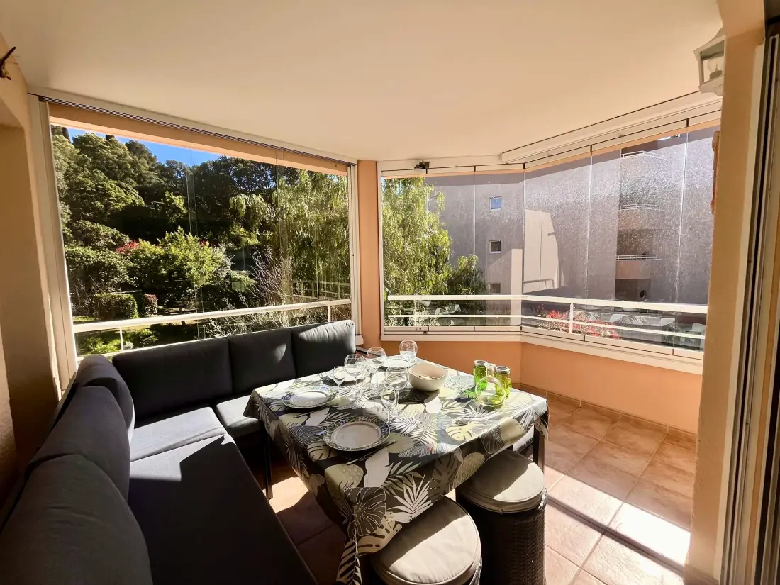 Résidence Les Terrasses Du Ponant