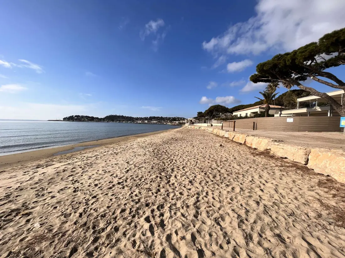 Résidence Les Terrasses Du Ponant