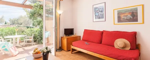 Rsidence Domaine de Garlande - Maeva Slection - Pierre & Vacances -  Cavalaire-sur-Mer