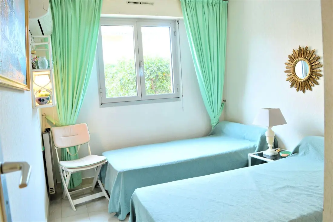 Résidence Palazzo Del Mar