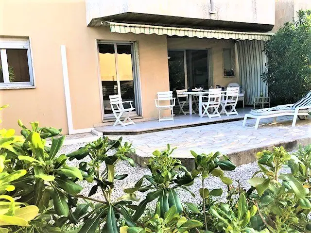Résidence Palazzo Del Mar