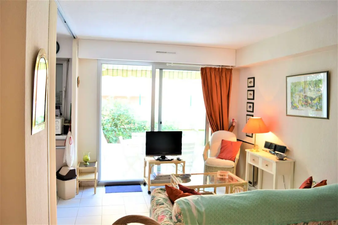 Résidence Palazzo Del Mar