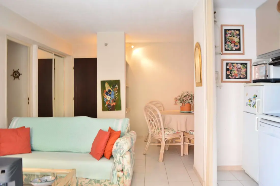 Résidence Palazzo Del Mar