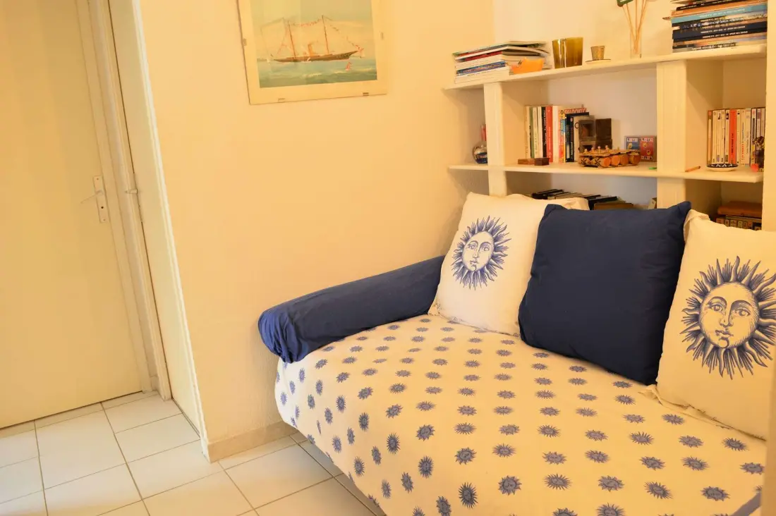 Résidence Palazzo Del Mar