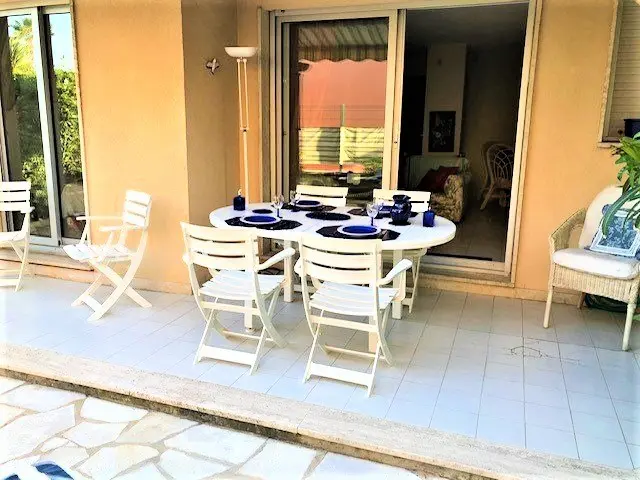 Résidence Palazzo Del Mar