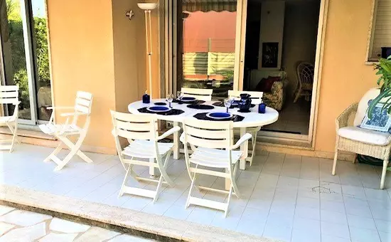 Résidence Palazzo Del Mar