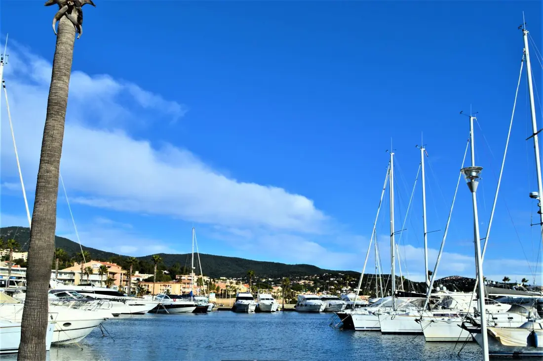 Résidence Porto Di Mar I