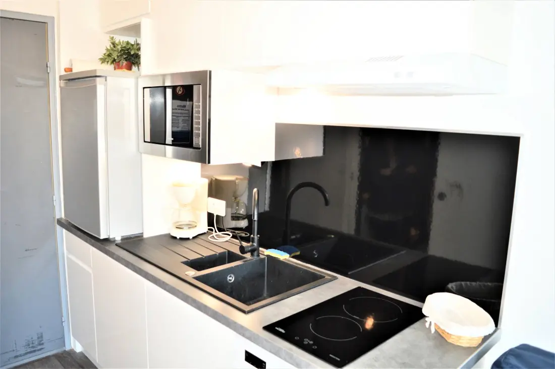 Résidence Porto Di Mar Ii