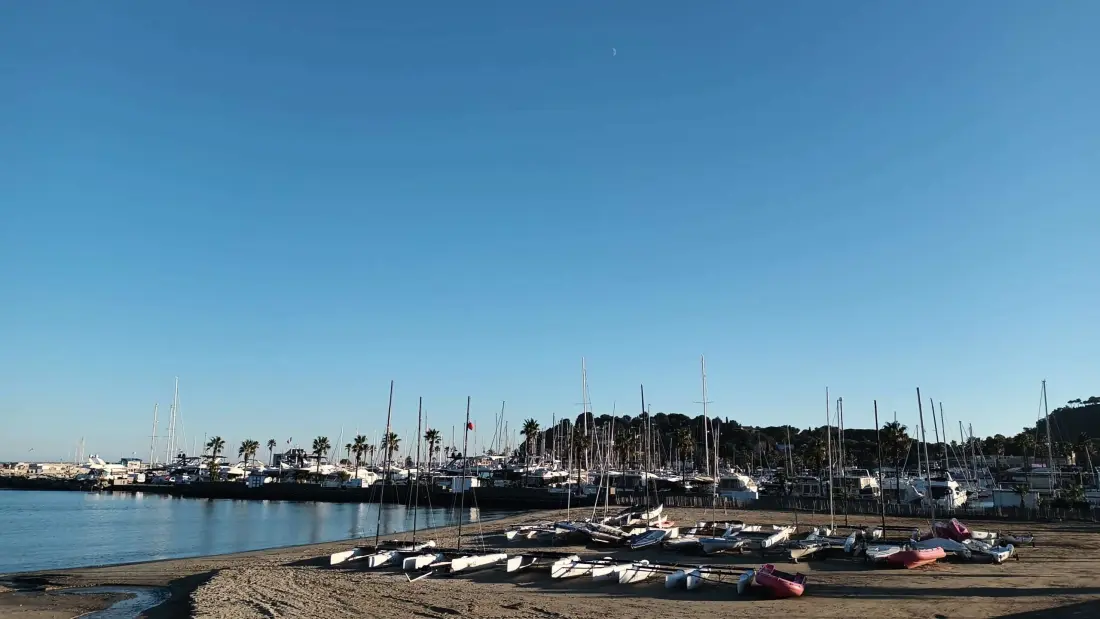 Résidence Porto Di Mar Ii