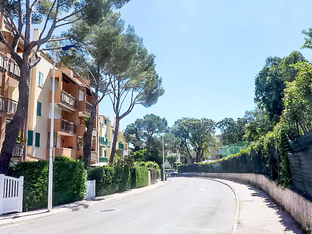 Résidence Porto di Mar