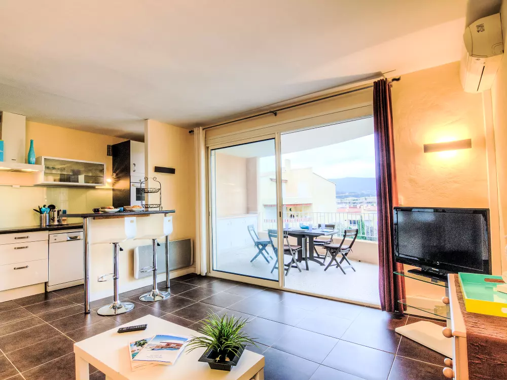 Résidence Porto di Mar