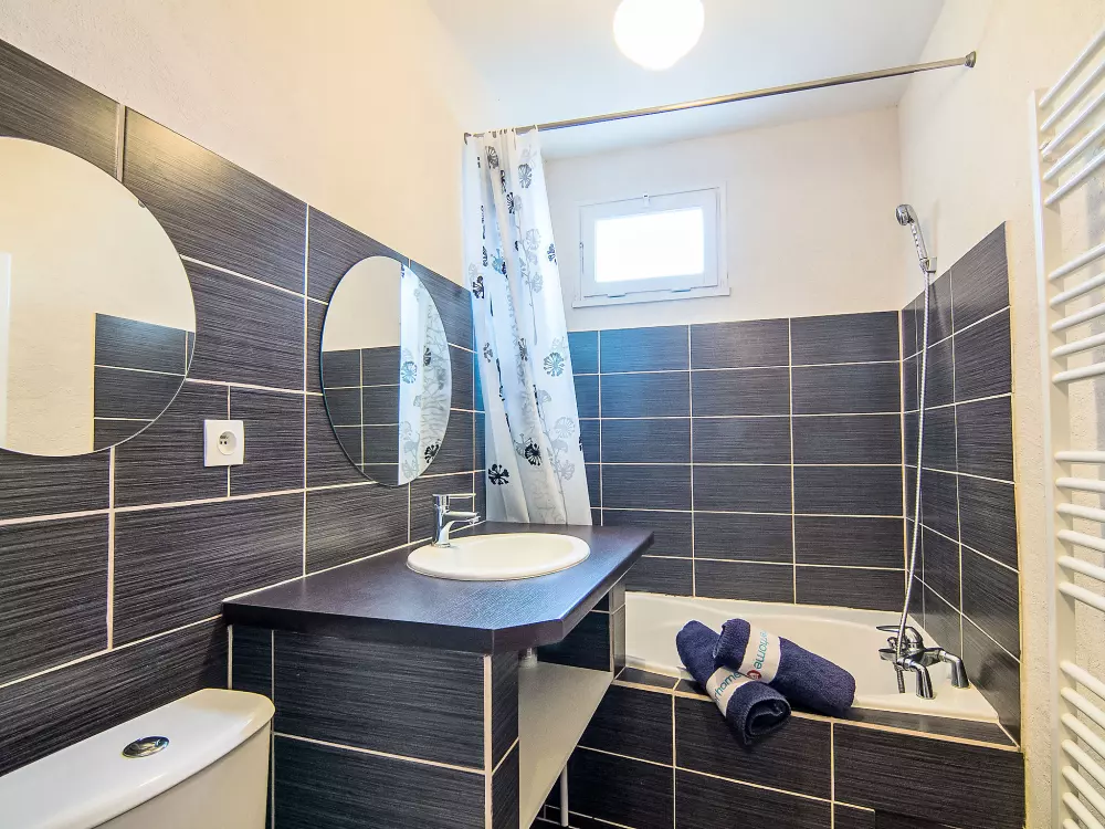 Résidence Porto di Mar