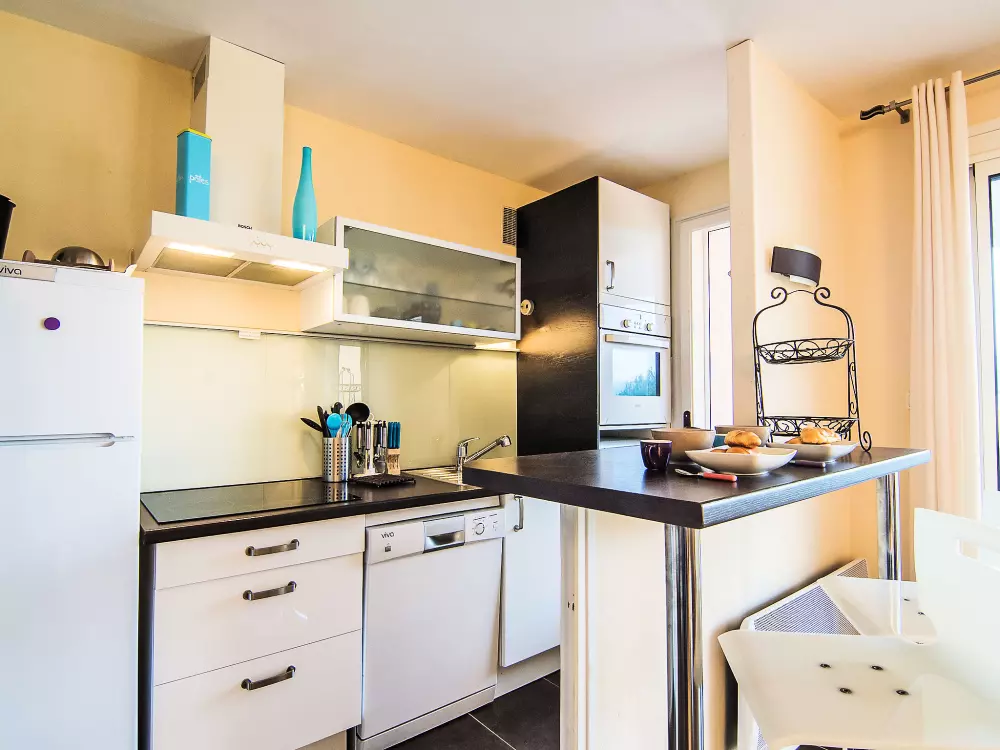 Résidence Porto di Mar