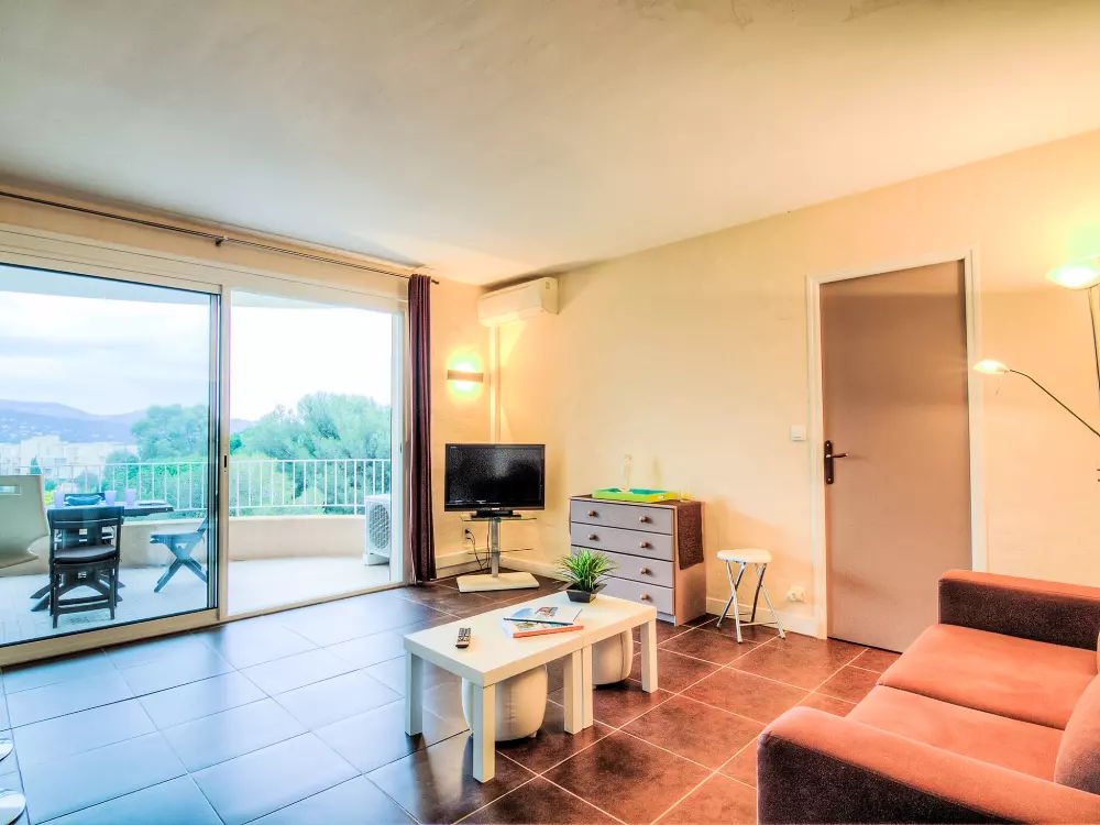 Résidence Porto di Mar