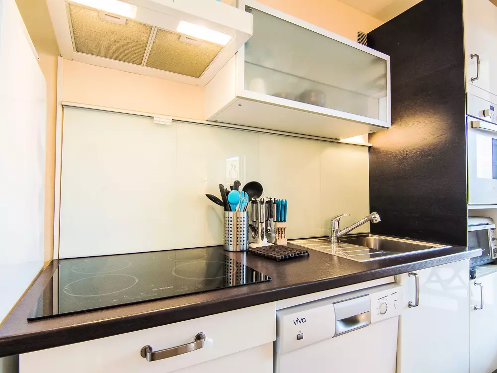 Résidence Porto di Mar