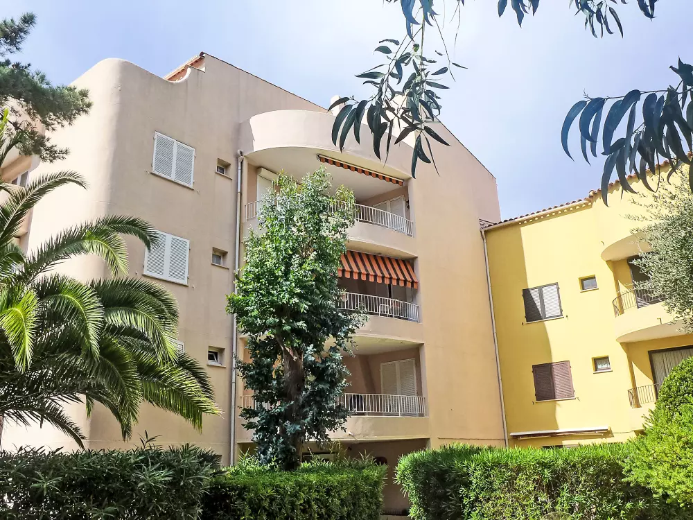 Résidence Porto di Mar