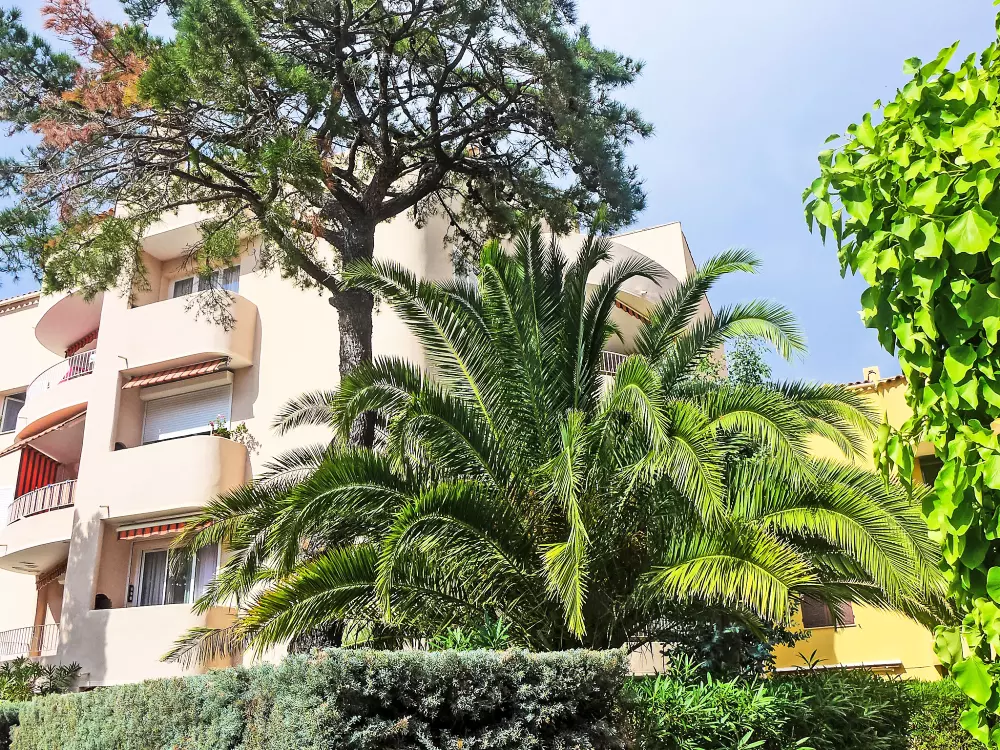 Résidence Porto di Mar