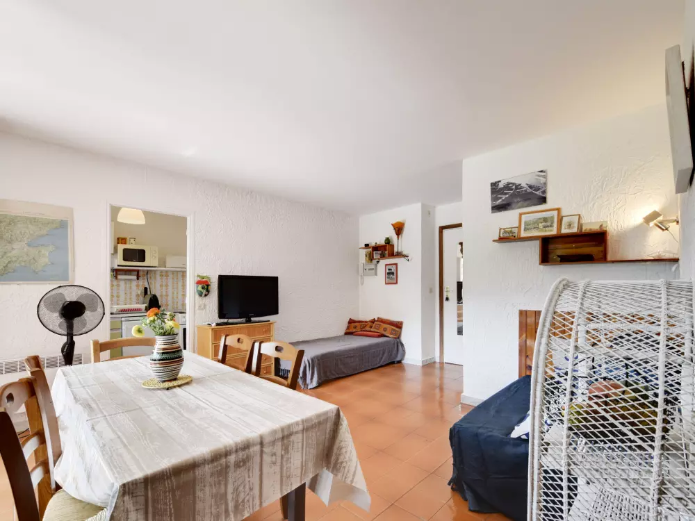 Résidence Porto di Mar