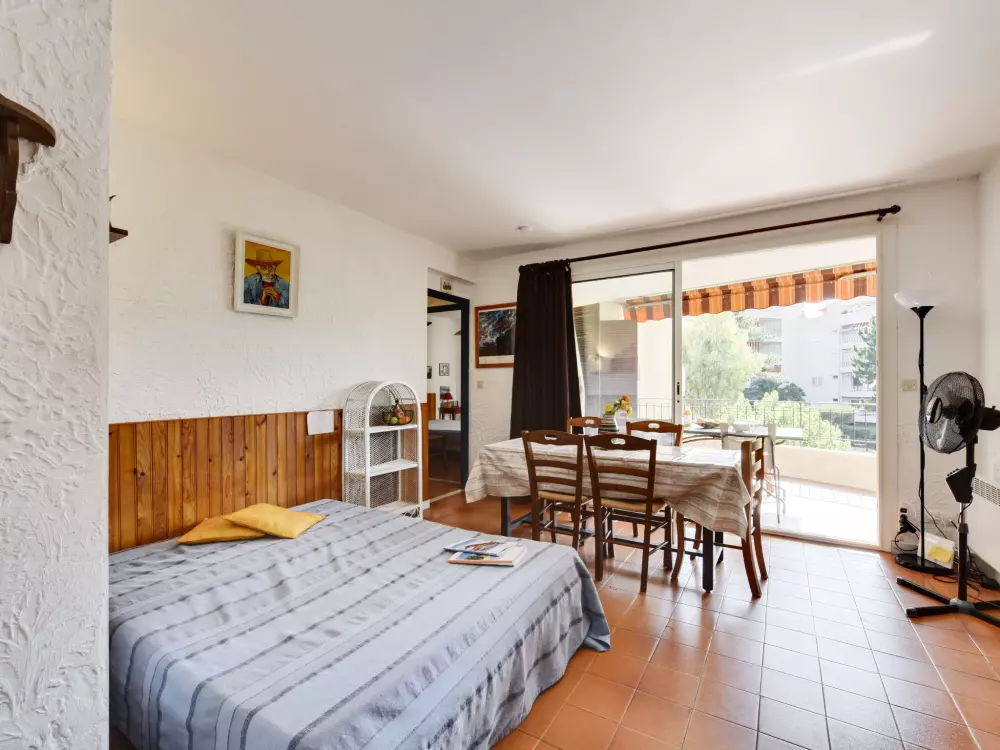 Résidence Porto di Mar