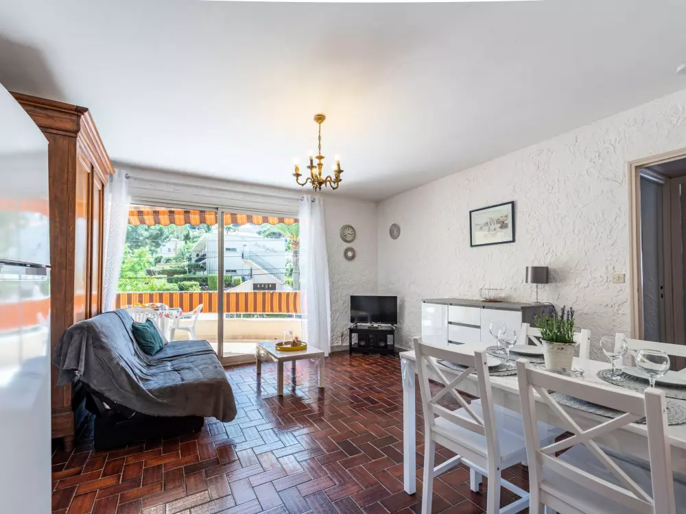 Résidence Porto di Mar