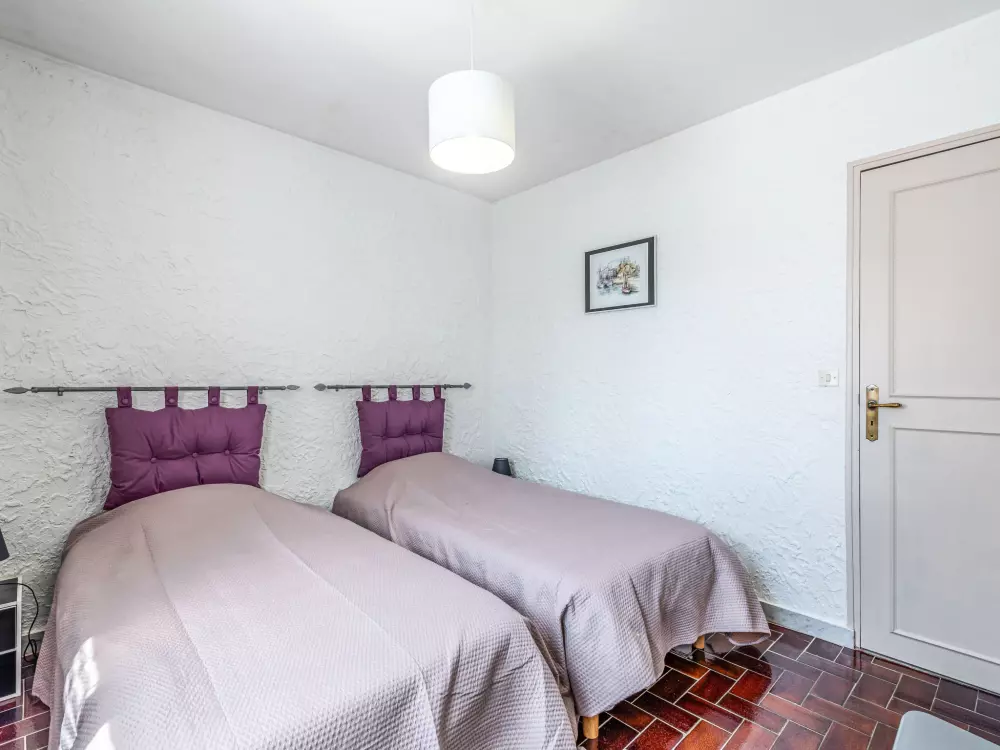 Résidence Porto di Mar