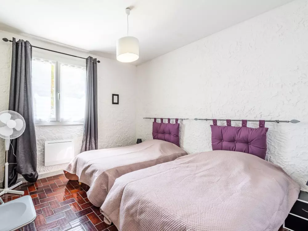 Résidence Porto di Mar