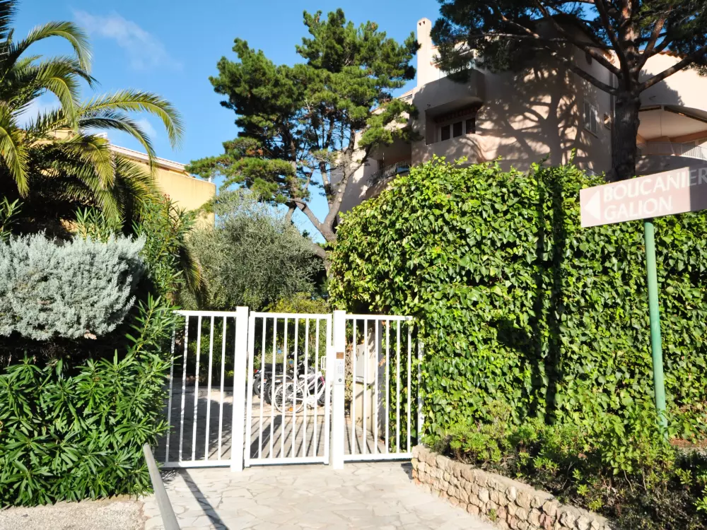 Résidence Porto di Mar