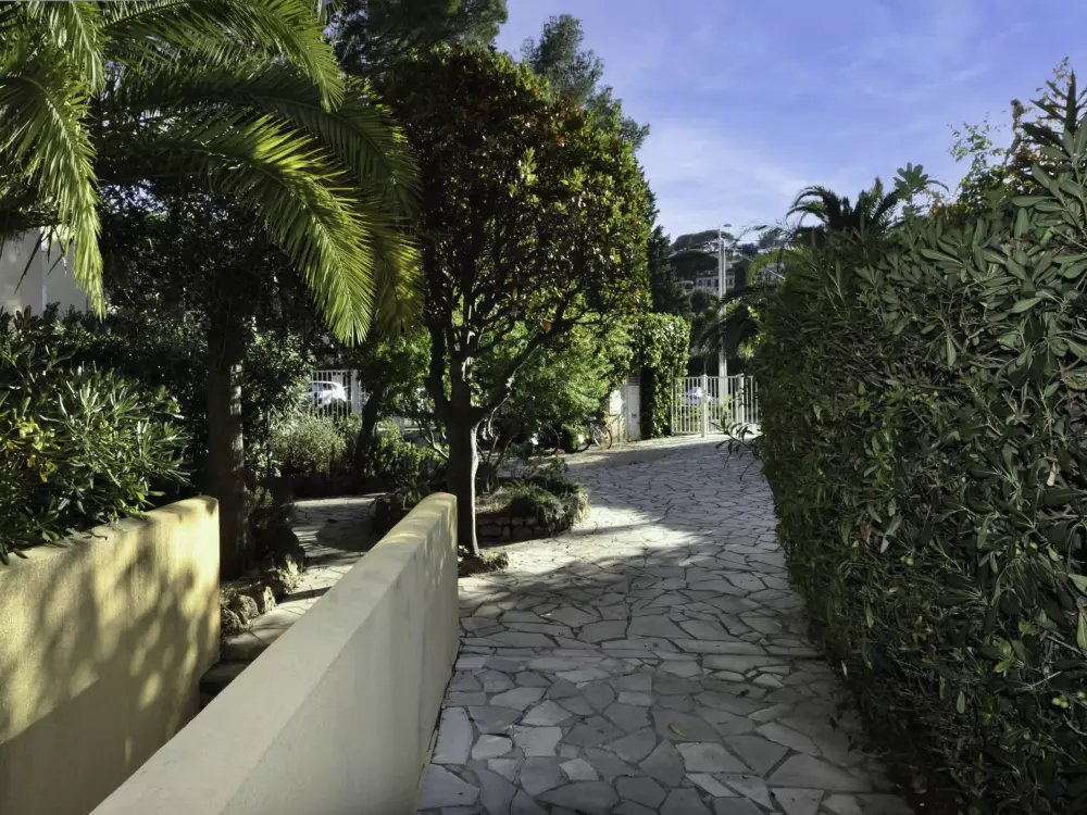 Résidence Porto di Mar