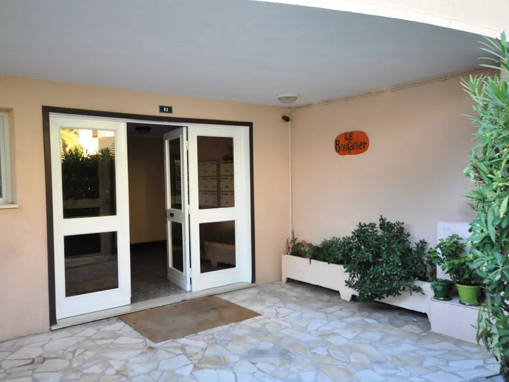 Résidence Porto di Mar