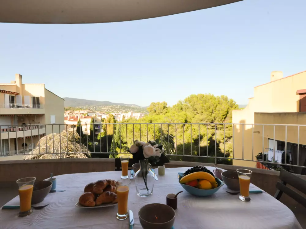 Résidence Porto di Mar