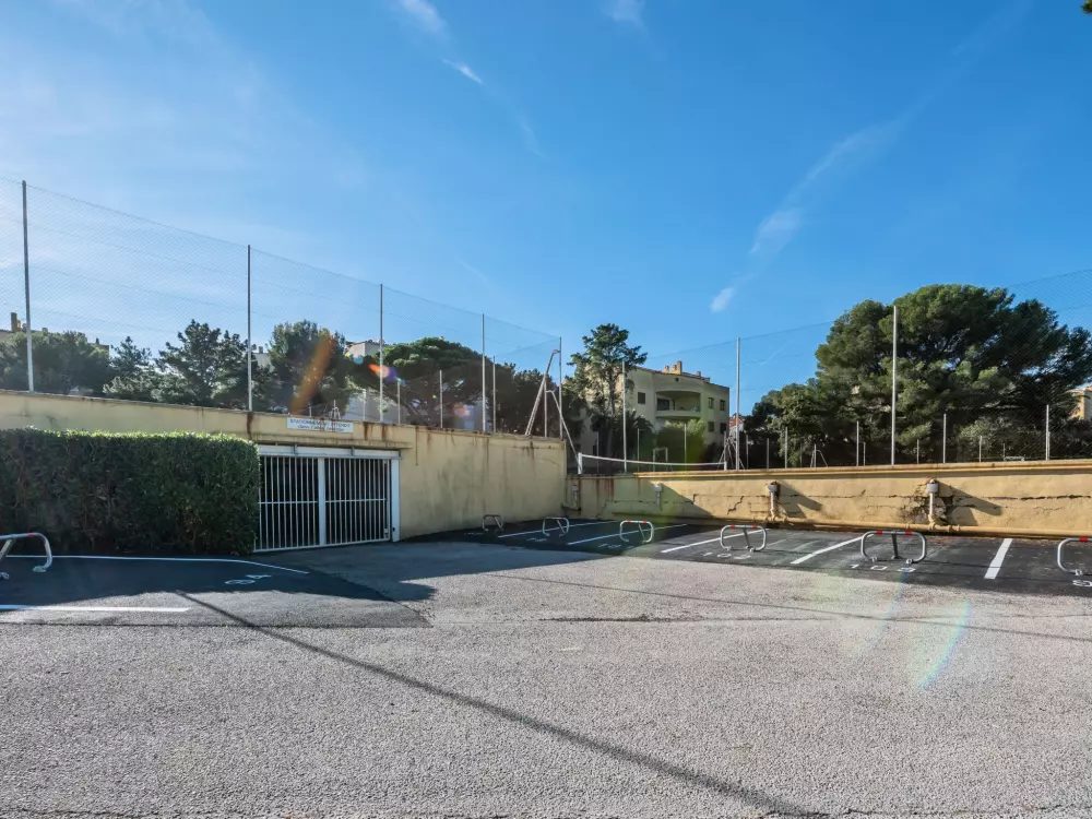 Résidence Porto di Mar