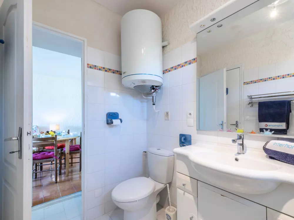 Résidence Porto di Mar