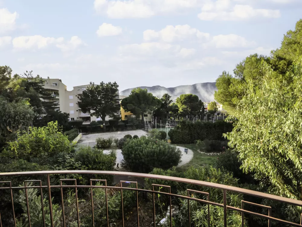 Résidence Porto di Mar