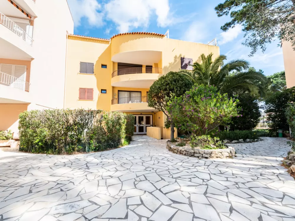 Résidence Porto di Mar