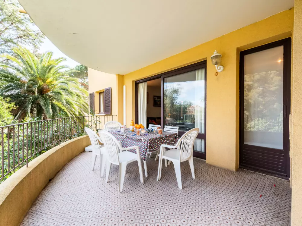 Résidence Porto di Mar