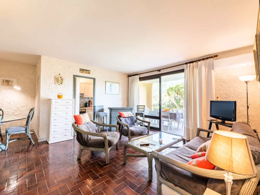 Résidence Porto di Mar