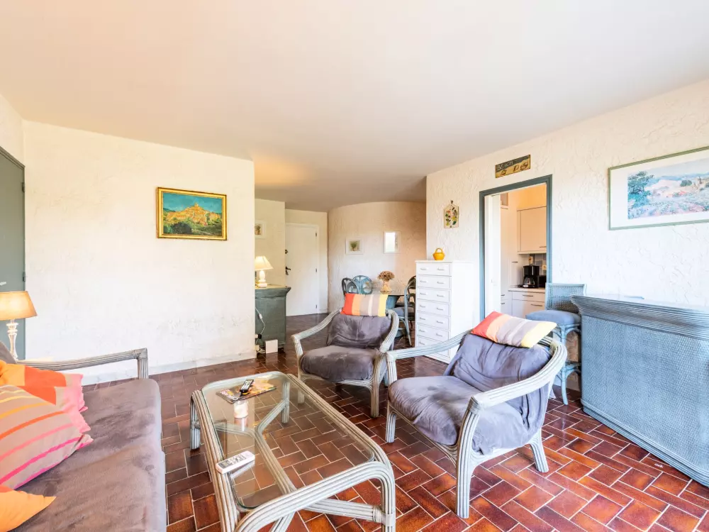 Résidence Porto di Mar