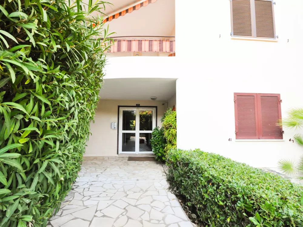 Résidence Porto di Mar