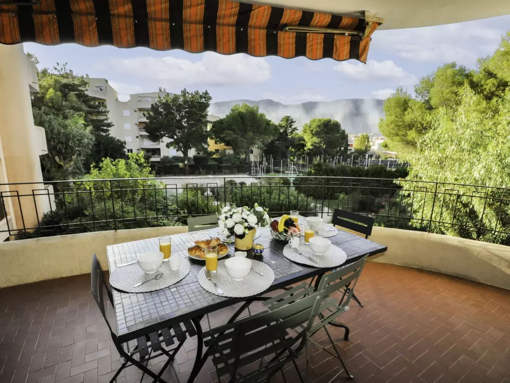 Résidence Porto di Mar