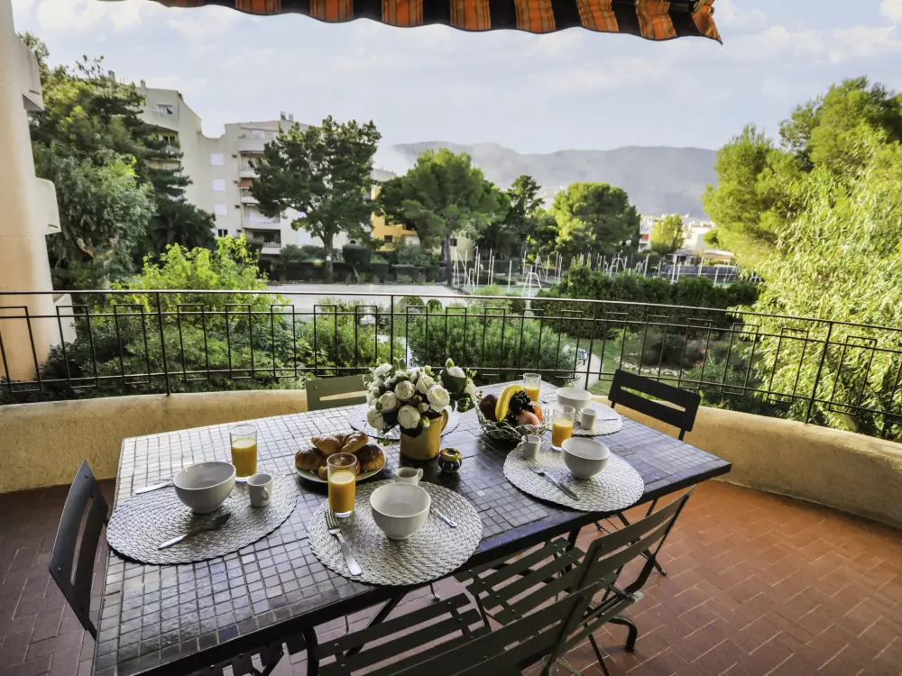 Résidence Porto di Mar