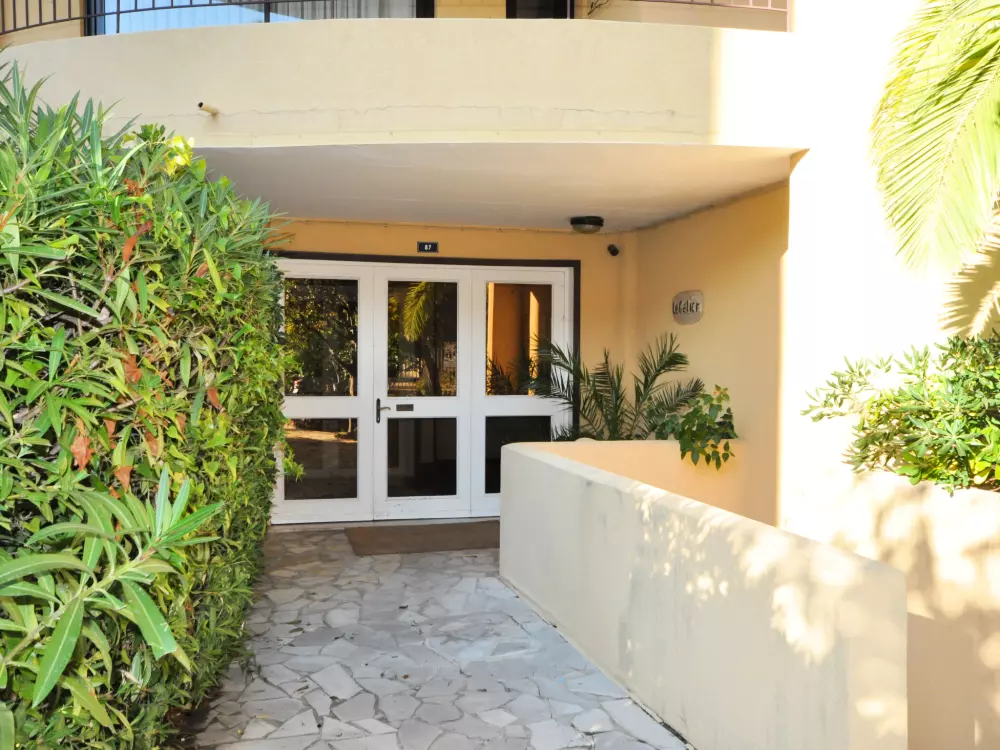 Résidence Porto di Mar