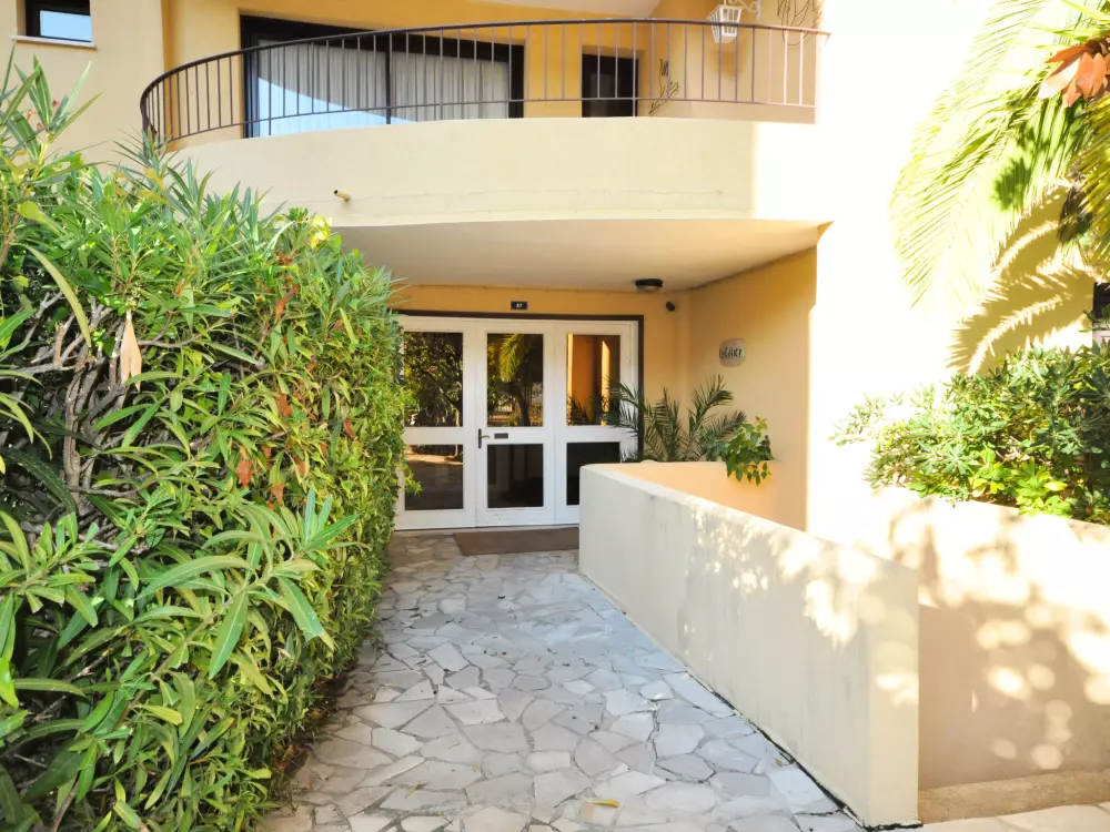 Résidence Porto di Mar