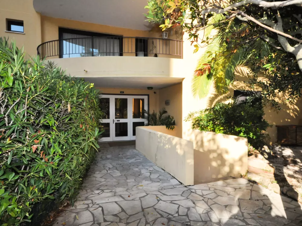 Résidence Porto di Mar