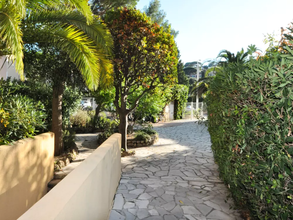 Résidence Porto di Mar