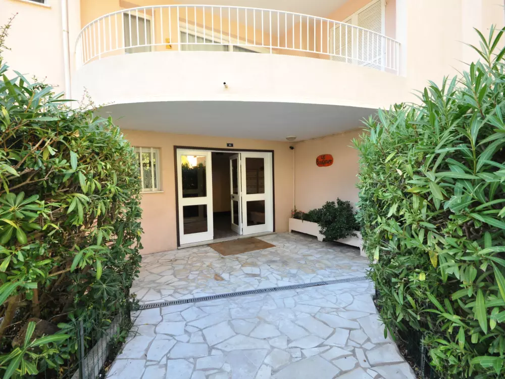 Résidence Porto di Mar