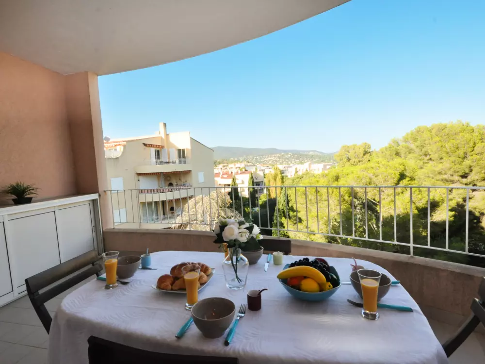 Résidence Porto di Mar