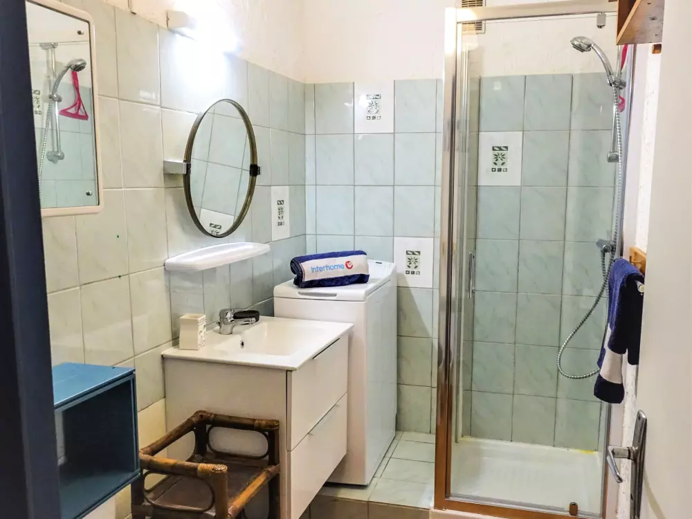 Résidence Porto di Mar