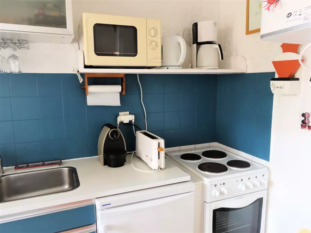 Résidence Porto di Mar